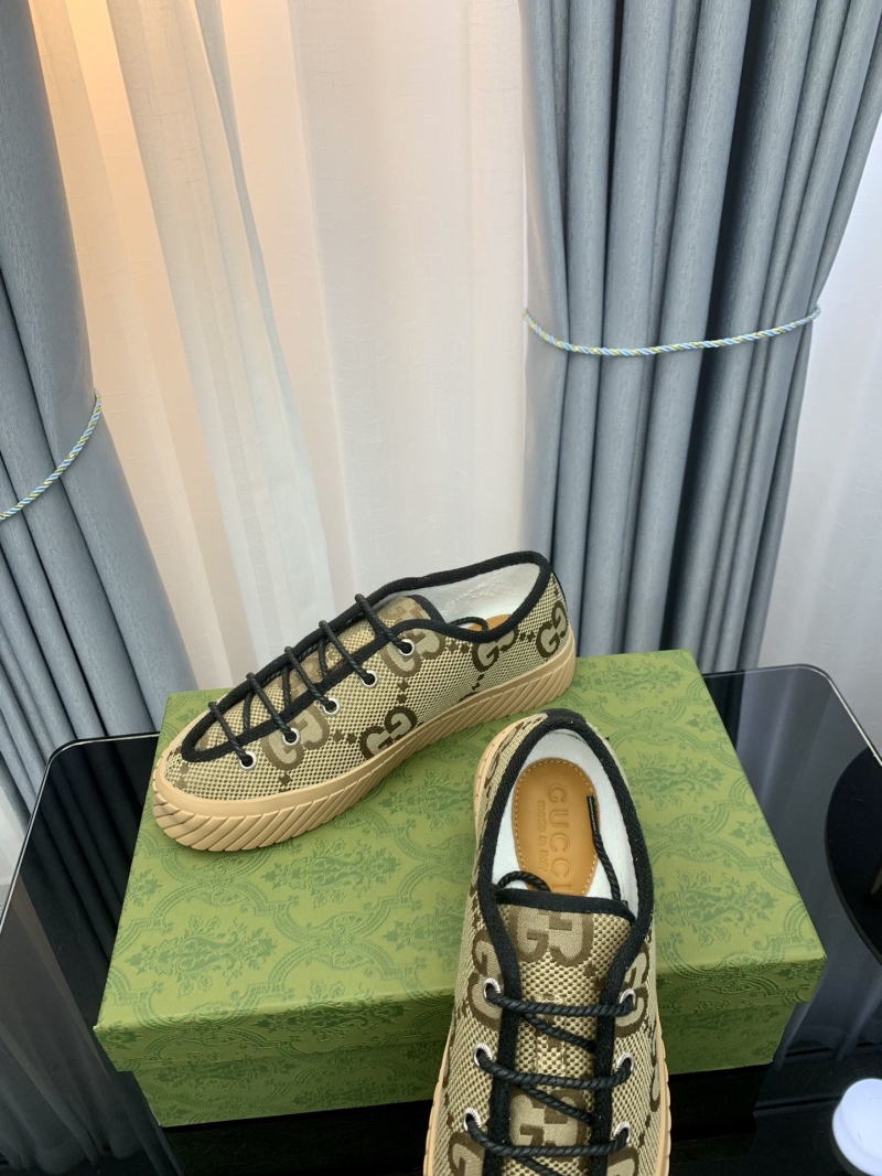 Gucci Casual Shoes